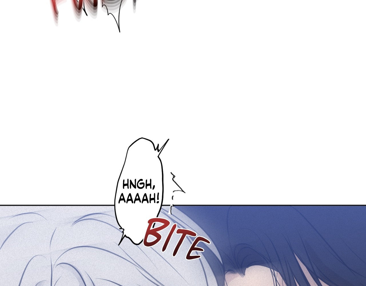 Say a Little Prayer - Chapter 27 manhwa