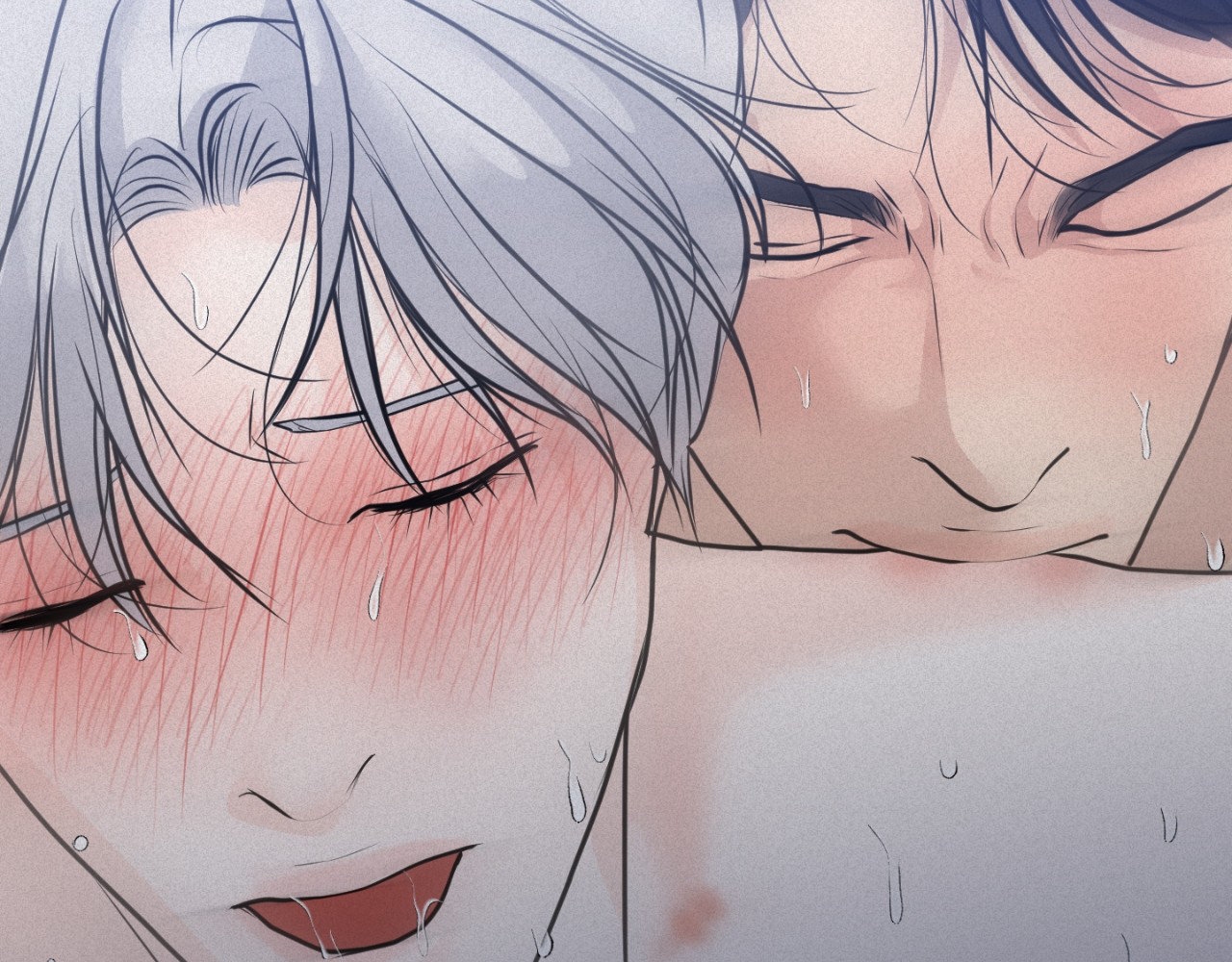 Say a Little Prayer - Chapter 27 manhwa