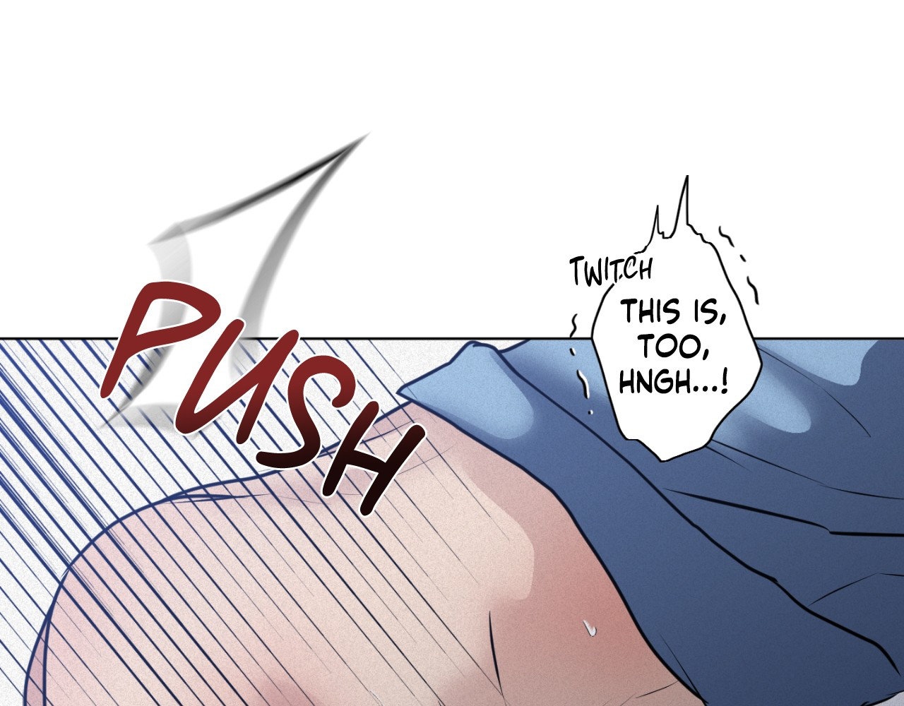 Say a Little Prayer - Chapter 27 manhwa