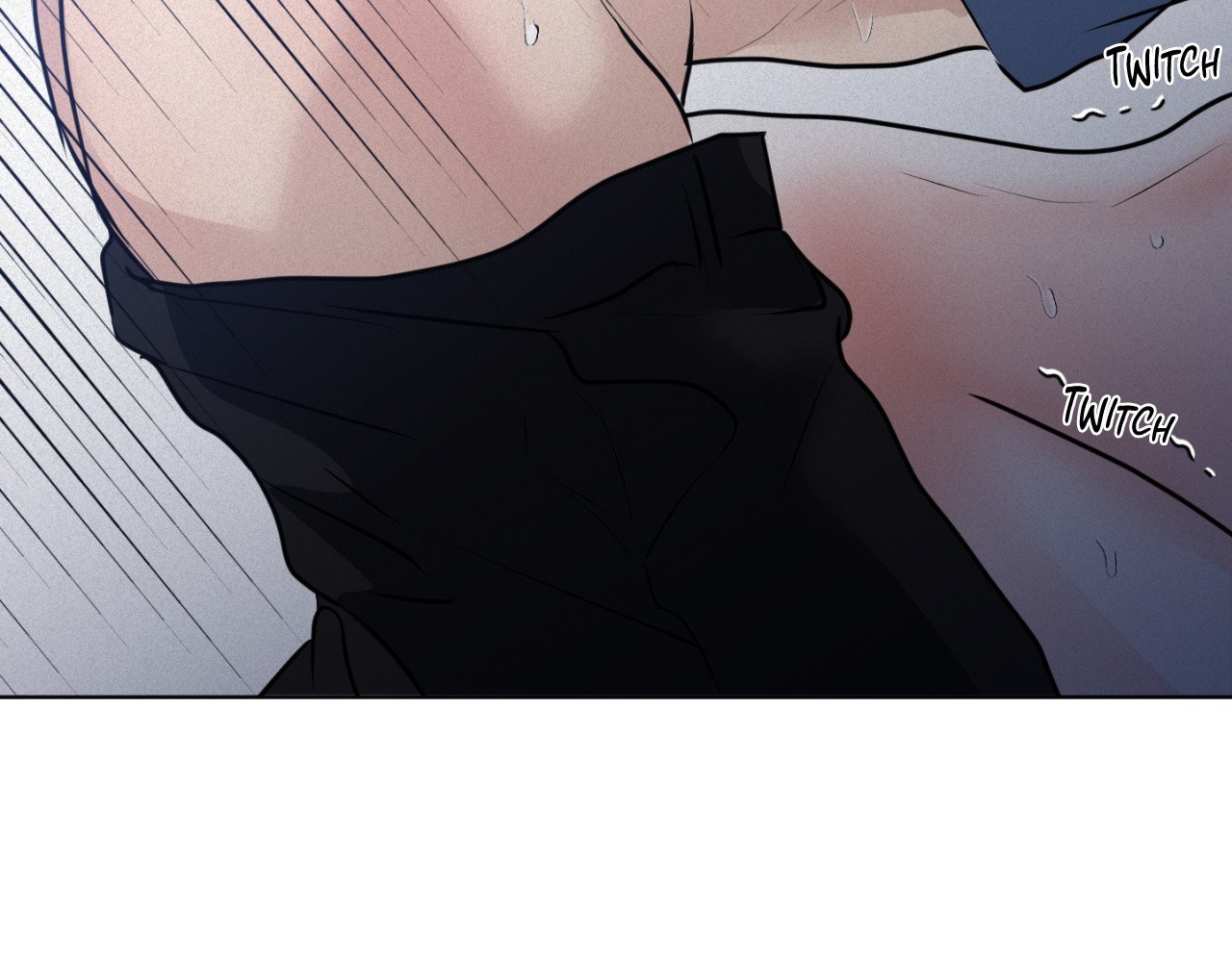 Say a Little Prayer - Chapter 27 manhwa