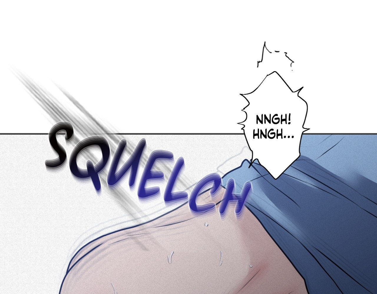 Say a Little Prayer - Chapter 27 manhwa