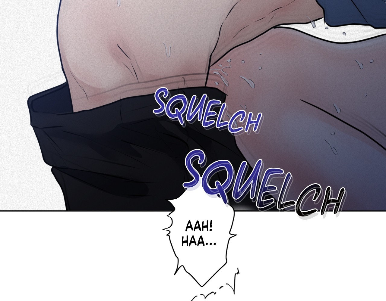 Say a Little Prayer - Chapter 27 manhwa