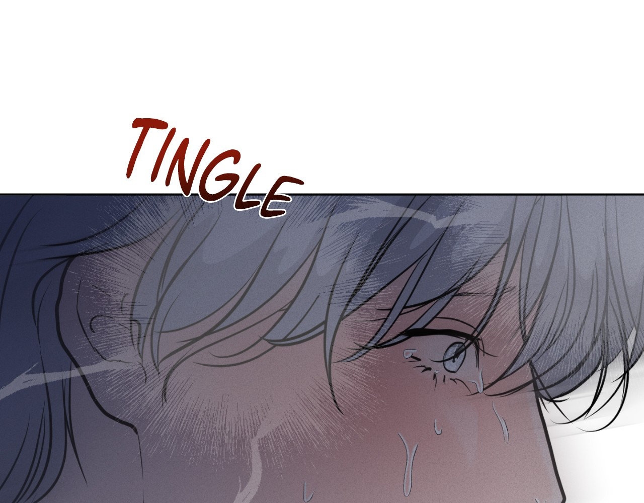 Say a Little Prayer - Chapter 27 manhwa