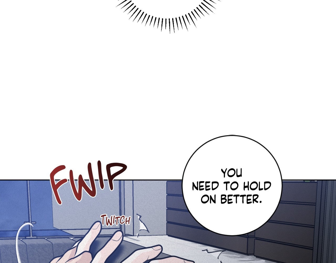 Say a Little Prayer - Chapter 27 manhwa