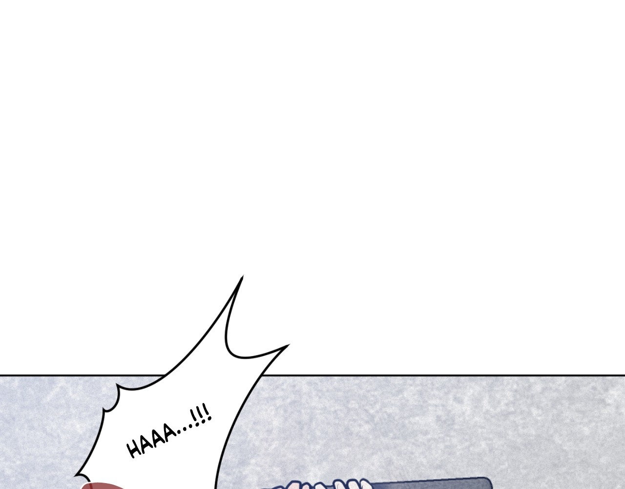 Say a Little Prayer - Chapter 27 manhwa