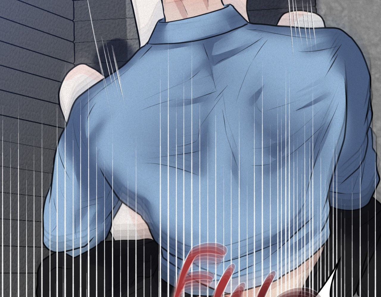 Say a Little Prayer - Chapter 27 manhwa