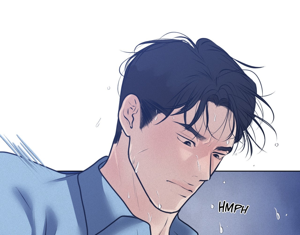 Say a Little Prayer - Chapter 27 manhwa