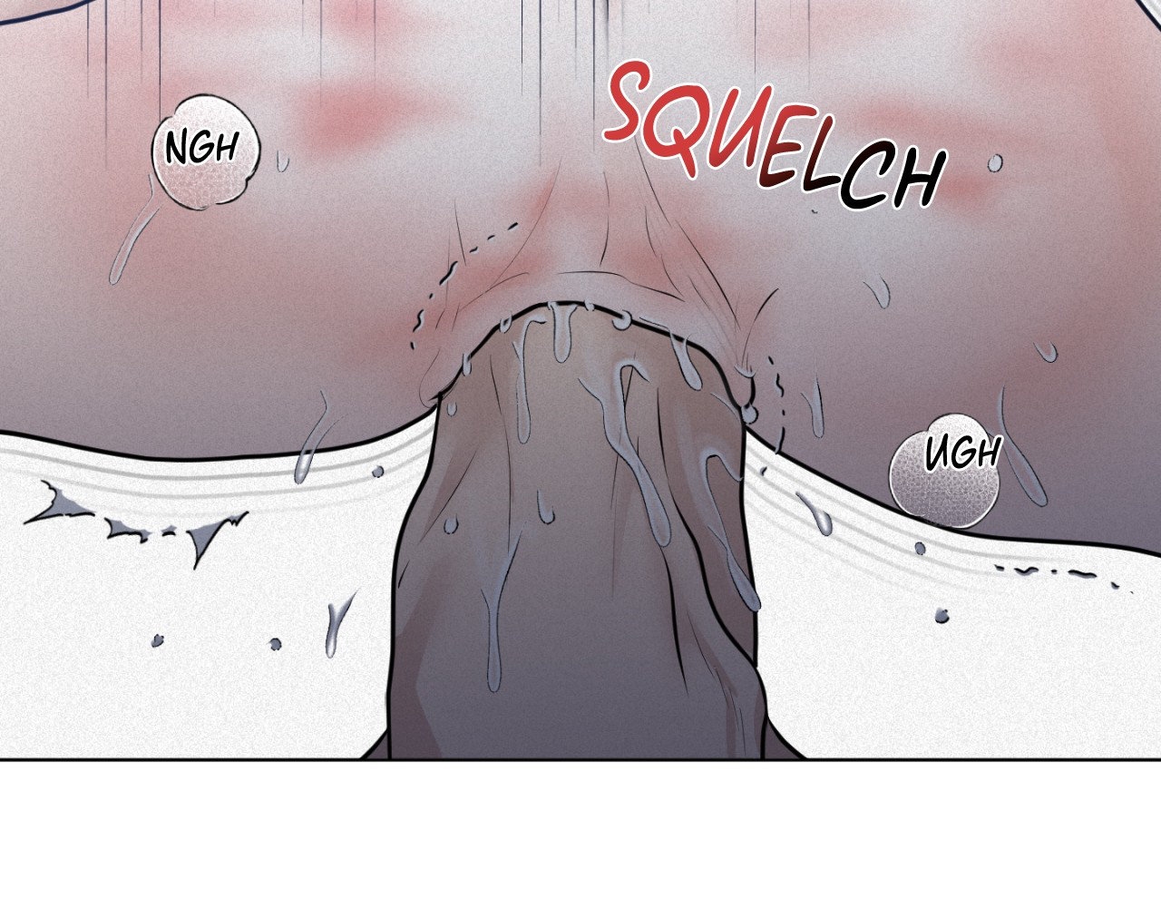 Say a Little Prayer - Chapter 27 manhwa