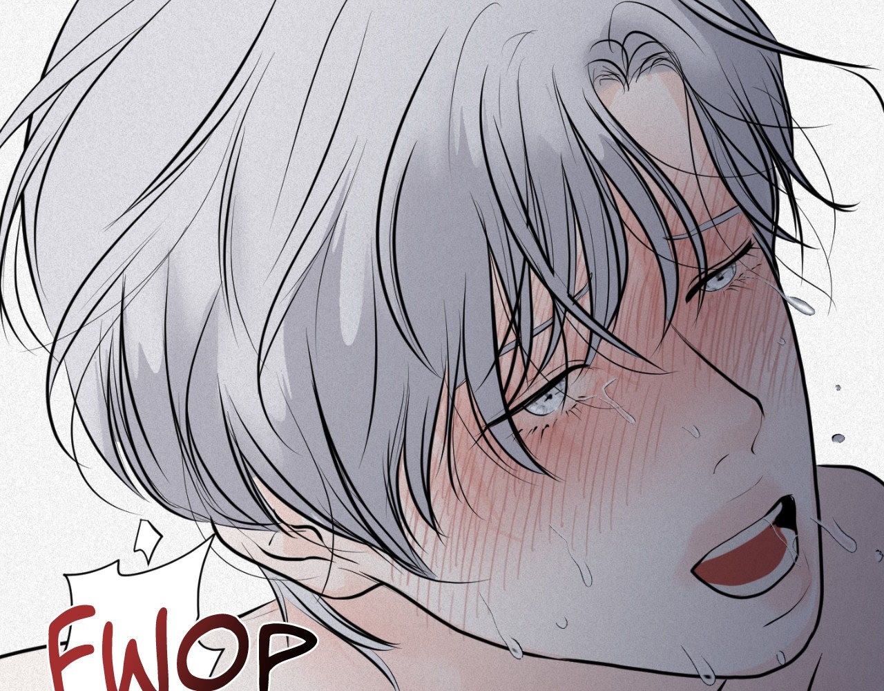 Say a Little Prayer - Chapter 27 manhwa