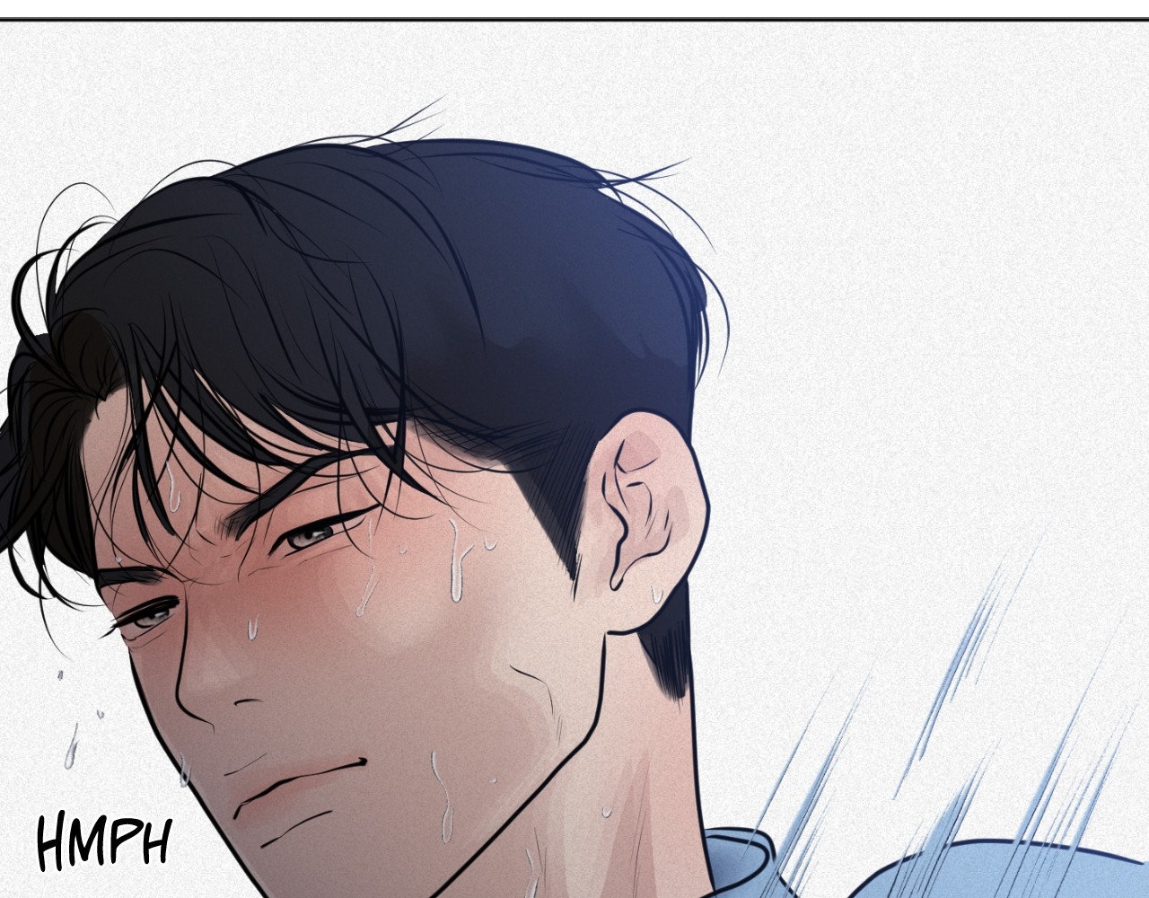 Say a Little Prayer - Chapter 27 manhwa