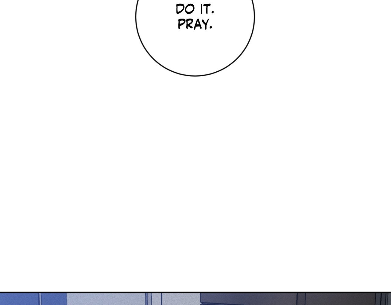 Say a Little Prayer - Chapter 27 manhwa