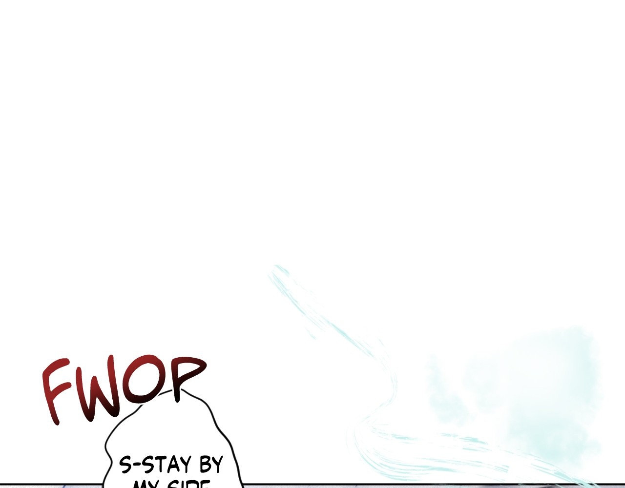 Say a Little Prayer - Chapter 27 manhwa