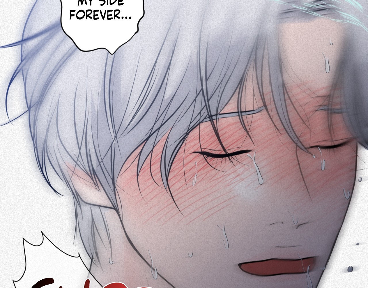 Say a Little Prayer - Chapter 27 manhwa