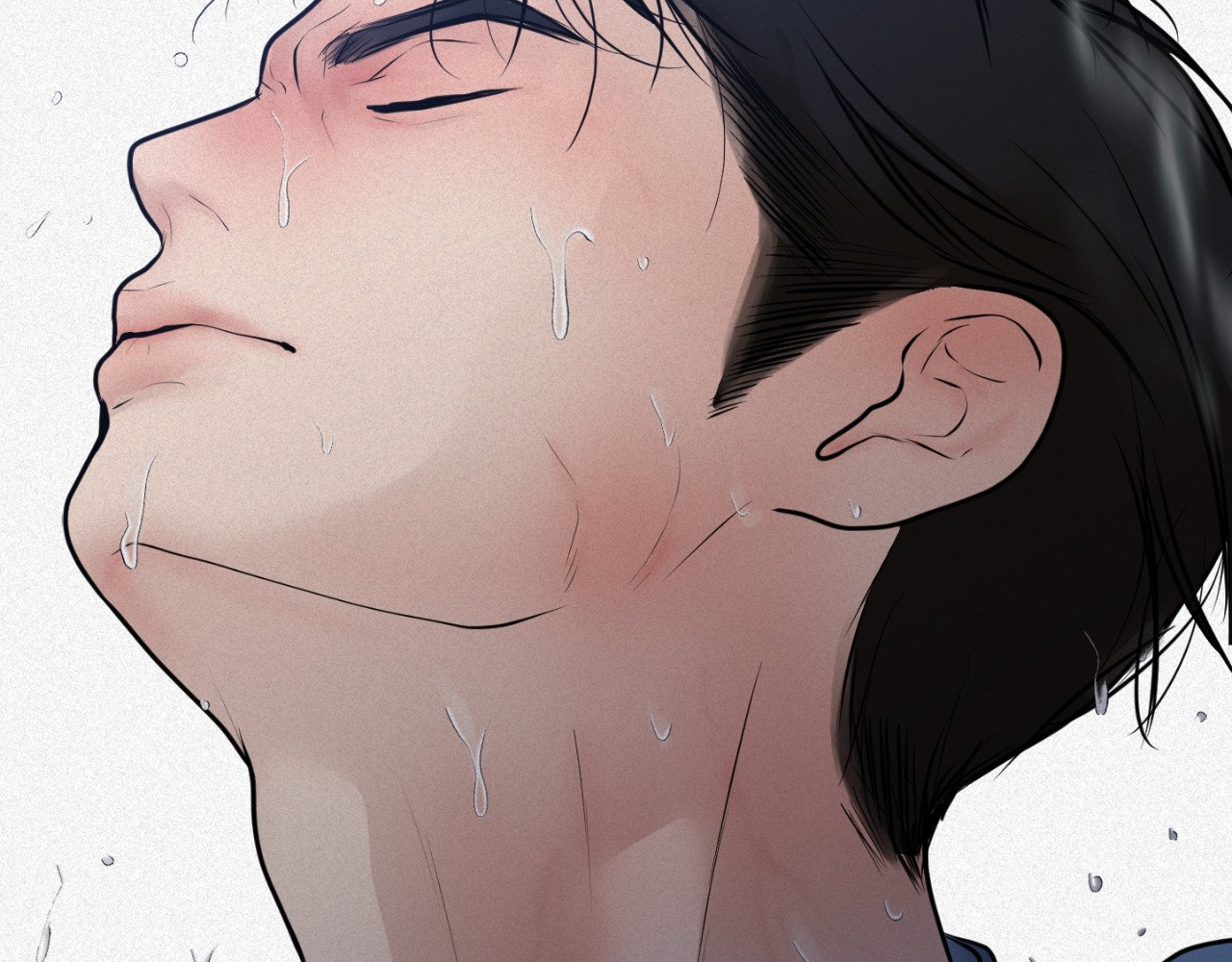Say a Little Prayer - Chapter 27 manhwa
