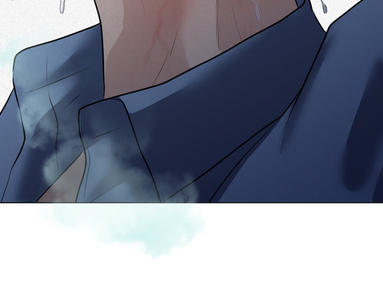 Say a Little Prayer - Chapter 27 manhwa