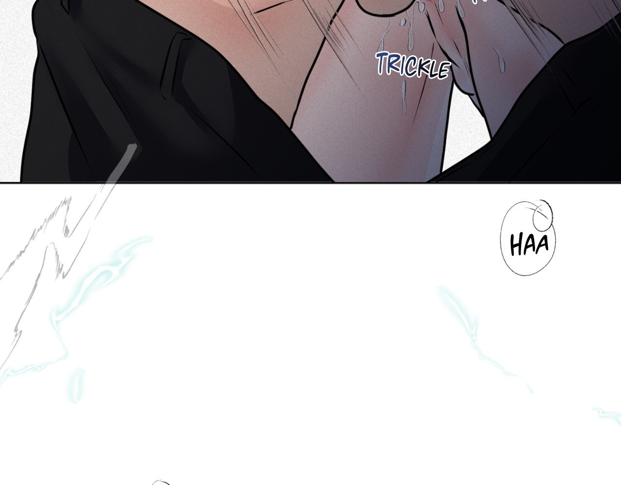 Say a Little Prayer - Chapter 27 manhwa