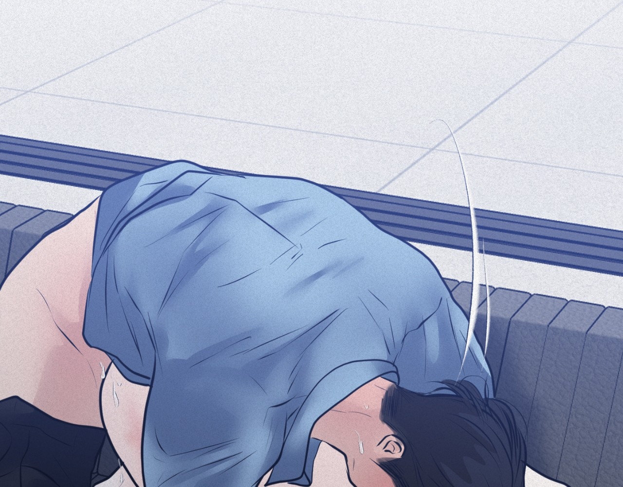 Say a Little Prayer - Chapter 27 manhwa