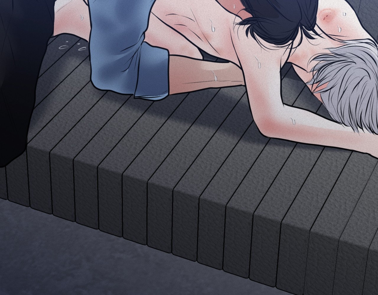 Say a Little Prayer - Chapter 27 manhwa