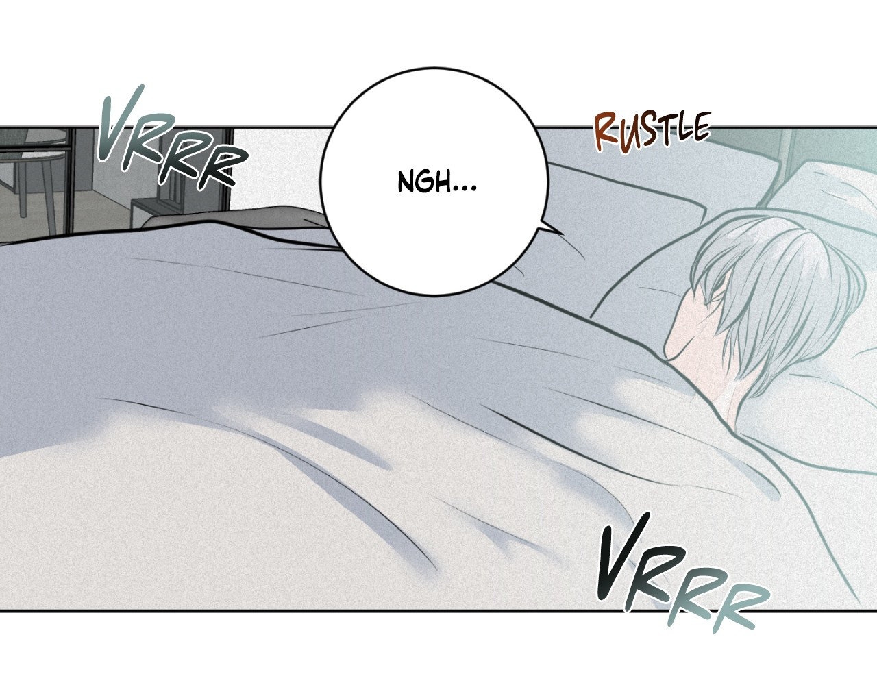 Say a Little Prayer - Chapter 28 manhwa