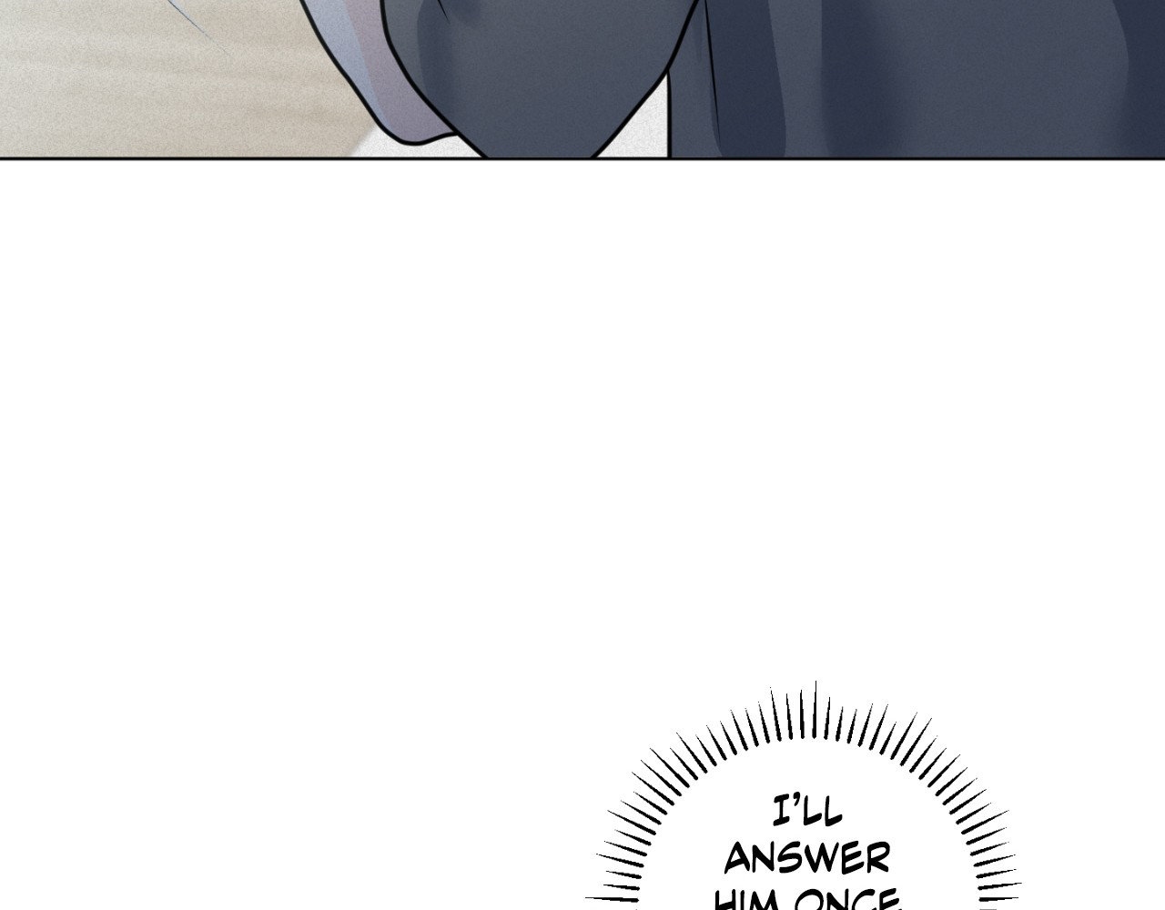 Say a Little Prayer - Chapter 28 manhwa