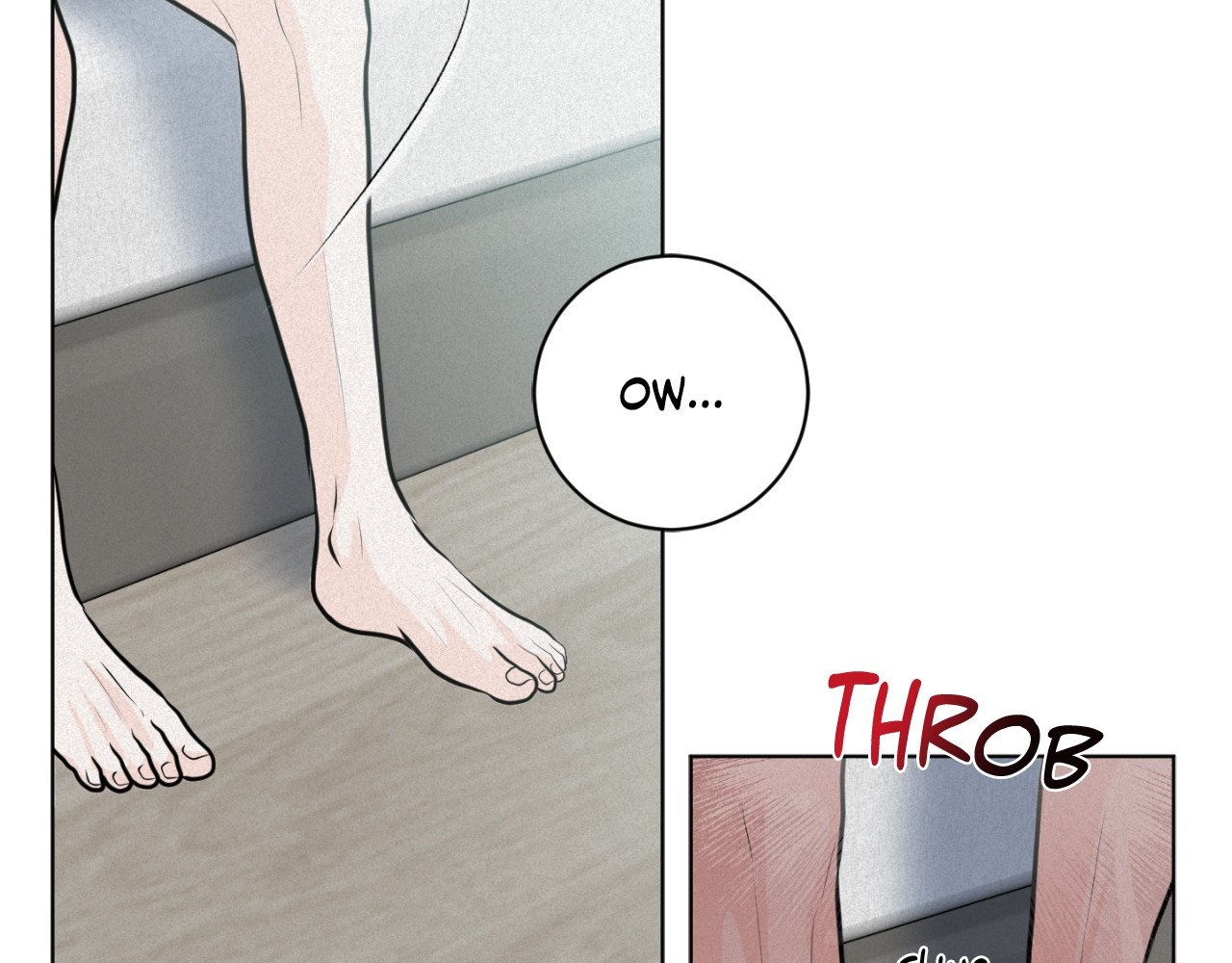 Say a Little Prayer - Chapter 28 manhwa