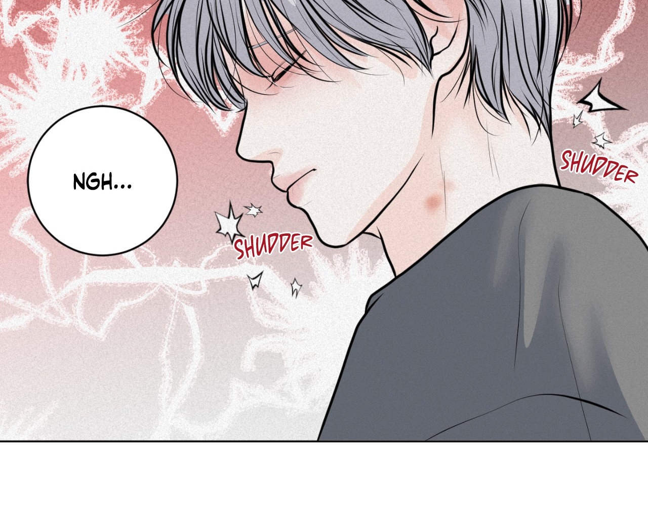 Say a Little Prayer - Chapter 28 manhwa