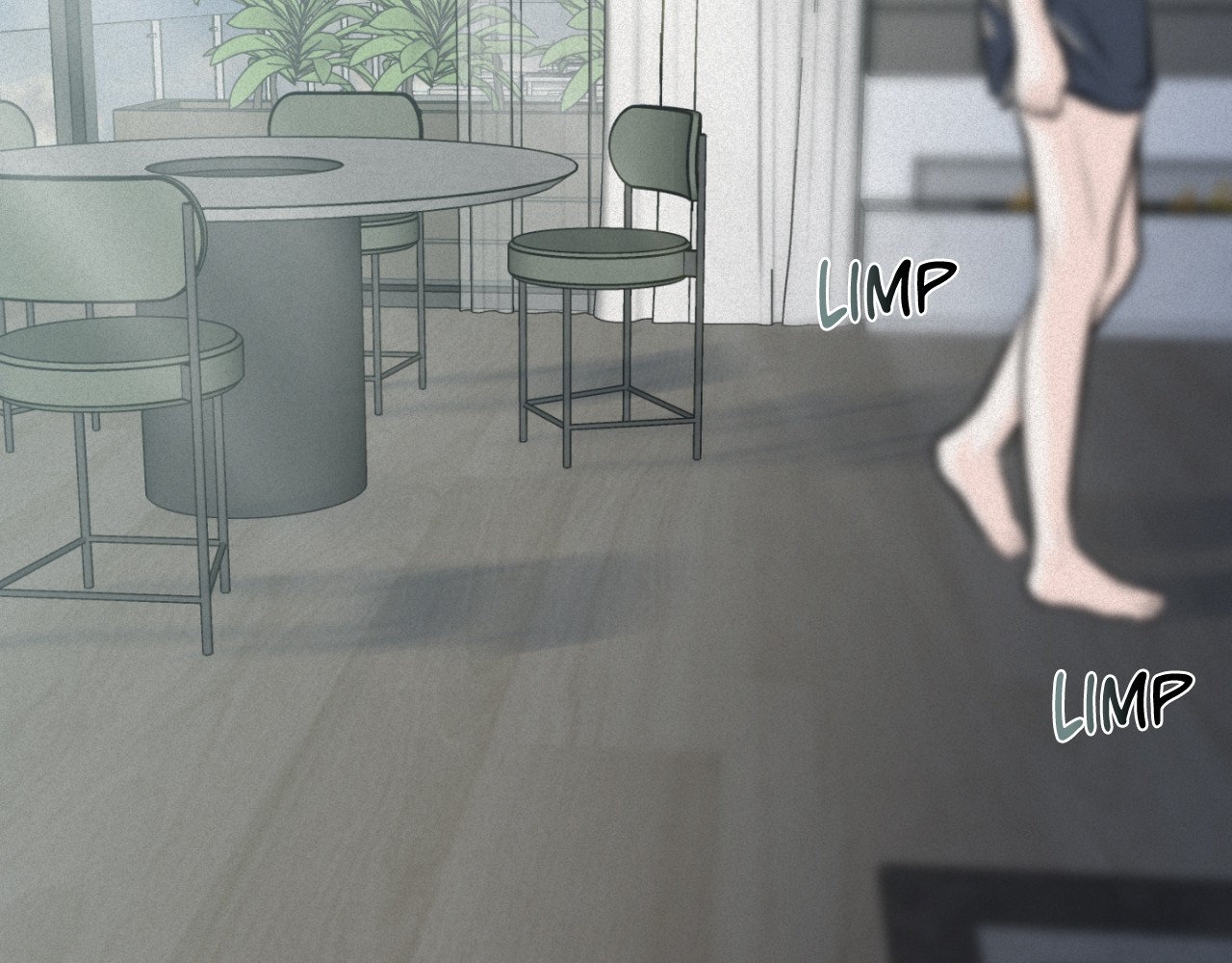 Say a Little Prayer - Chapter 28 manhwa