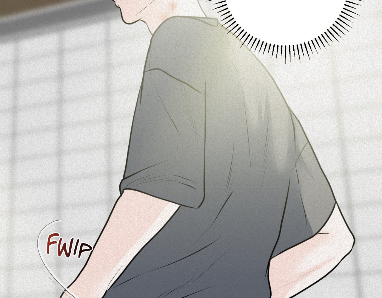 Say a Little Prayer - Chapter 28 manhwa