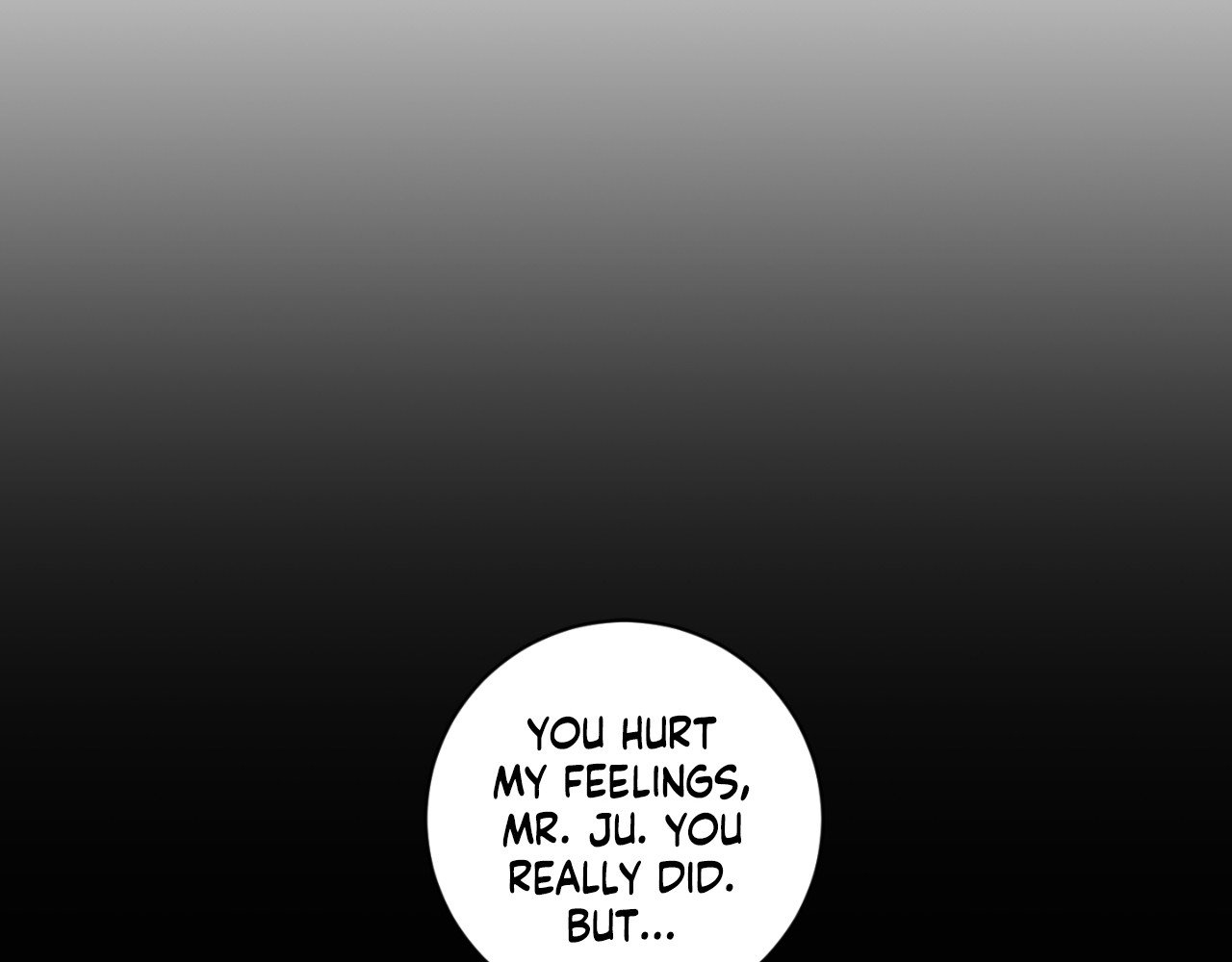 Say a Little Prayer - Chapter 28 manhwa