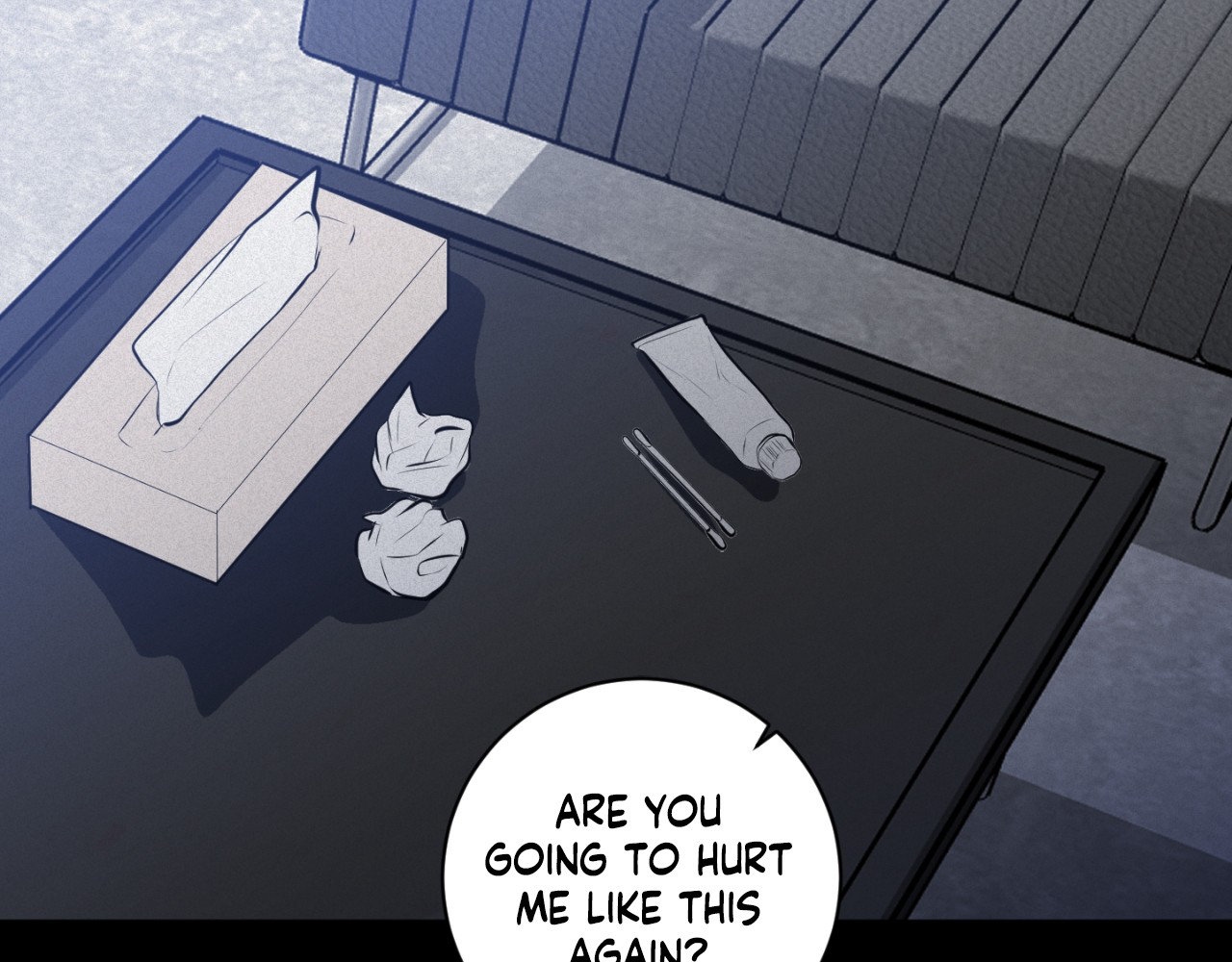 Say a Little Prayer - Chapter 28 manhwa