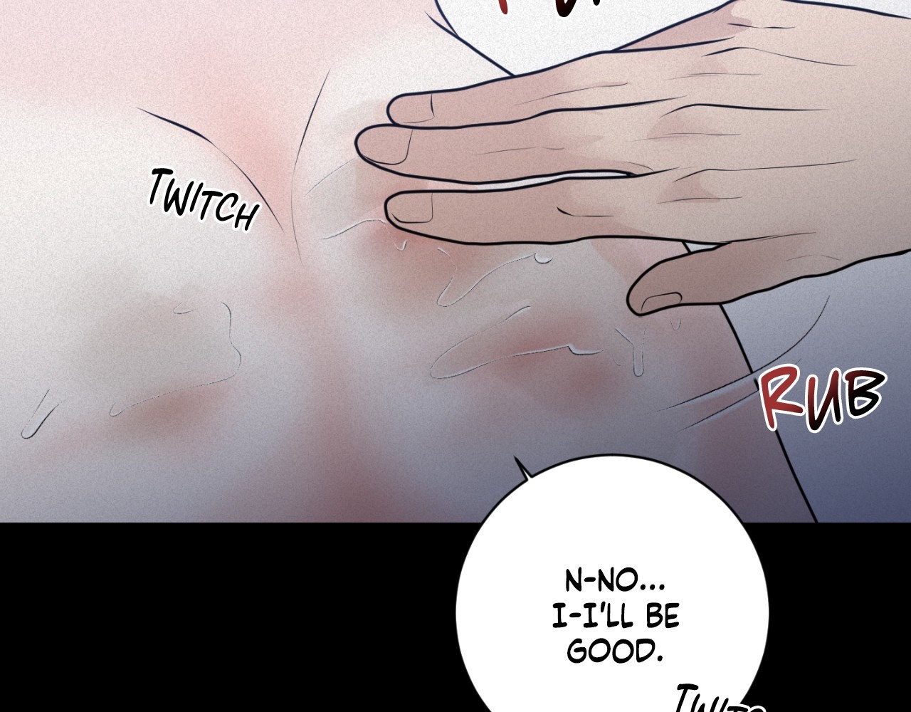 Say a Little Prayer - Chapter 28 manhwa