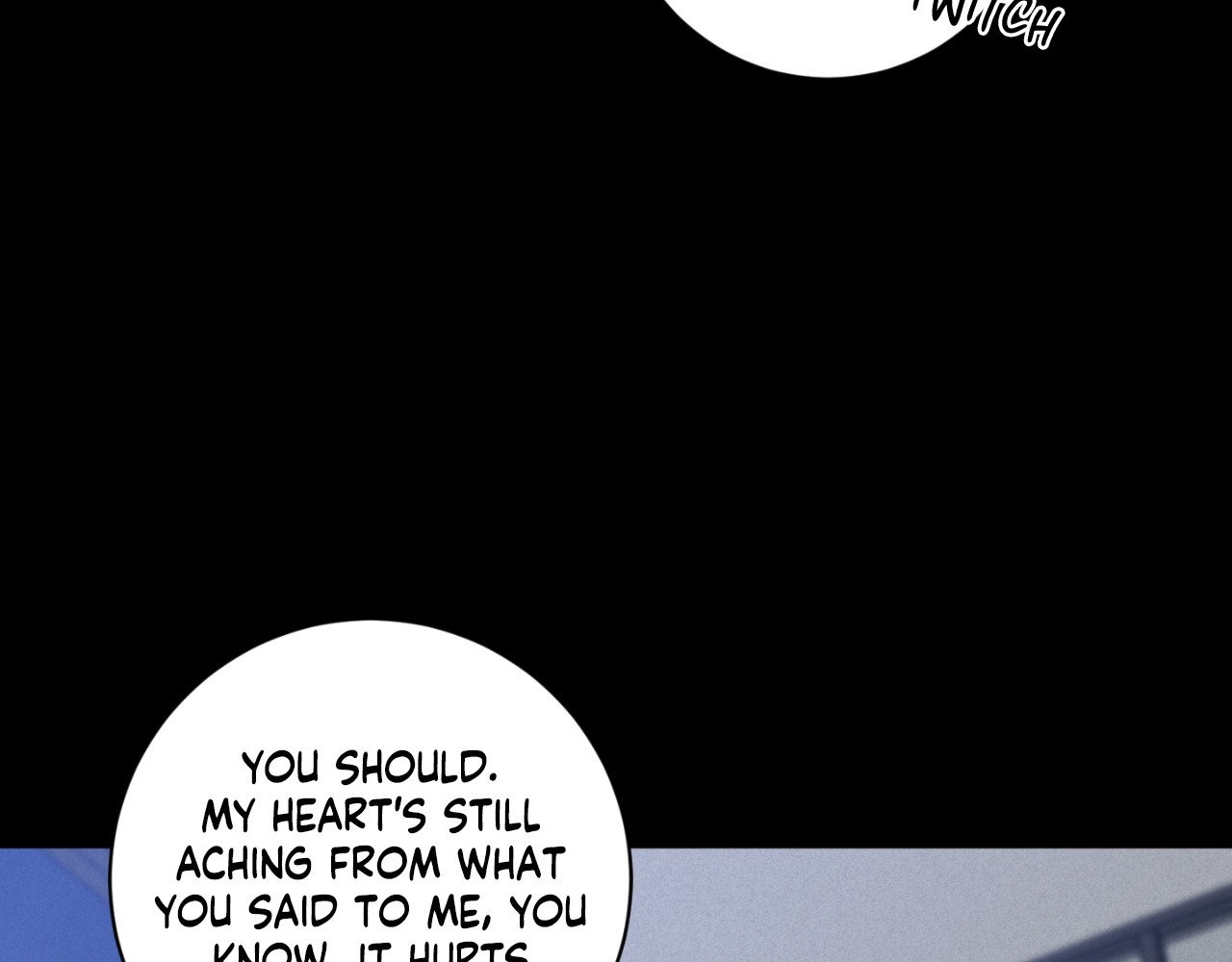 Say a Little Prayer - Chapter 28 manhwa