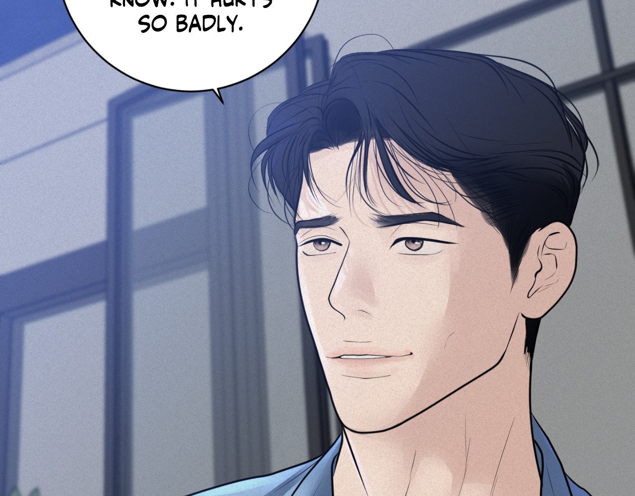 Say a Little Prayer - Chapter 28 manhwa