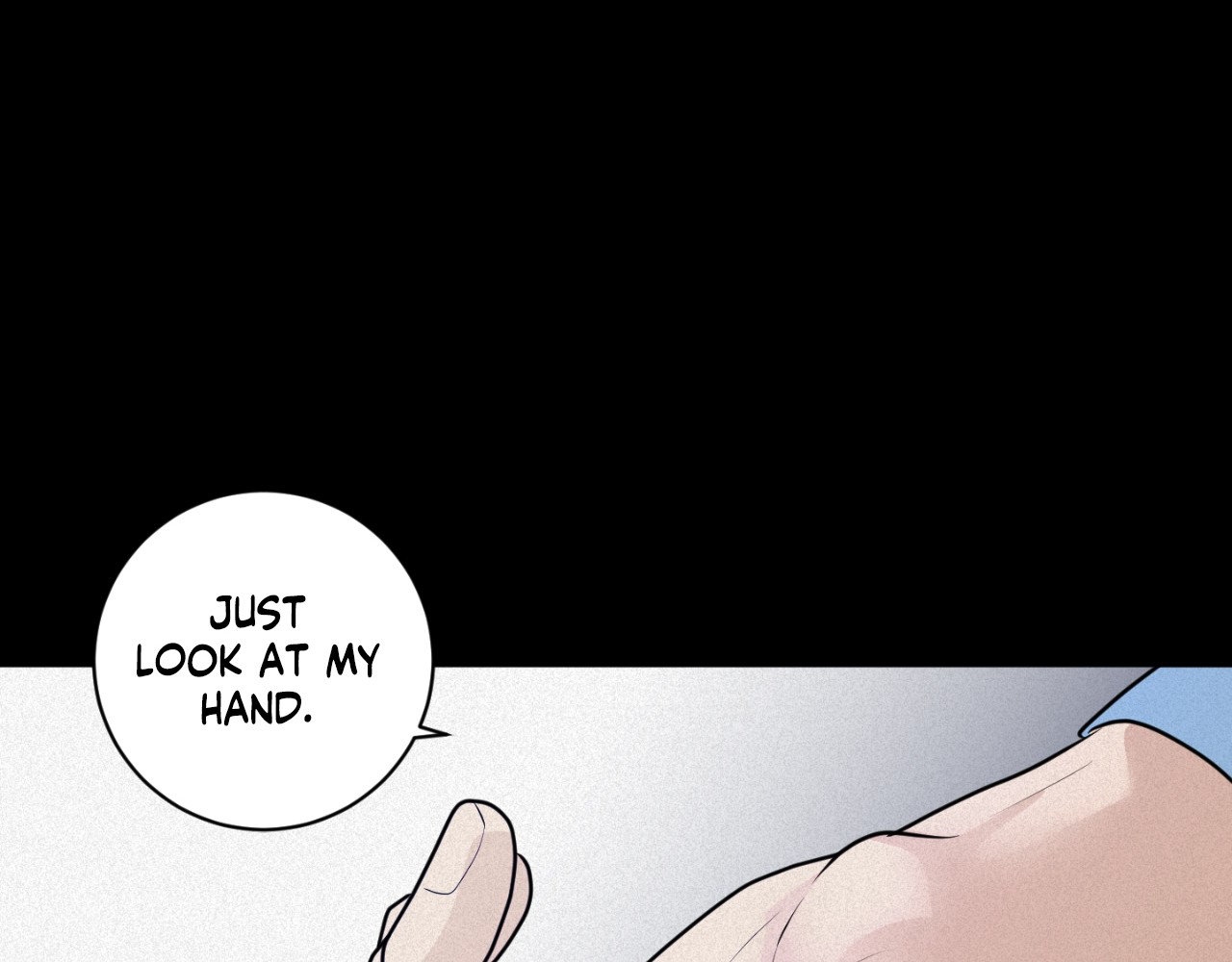Say a Little Prayer - Chapter 28 manhwa
