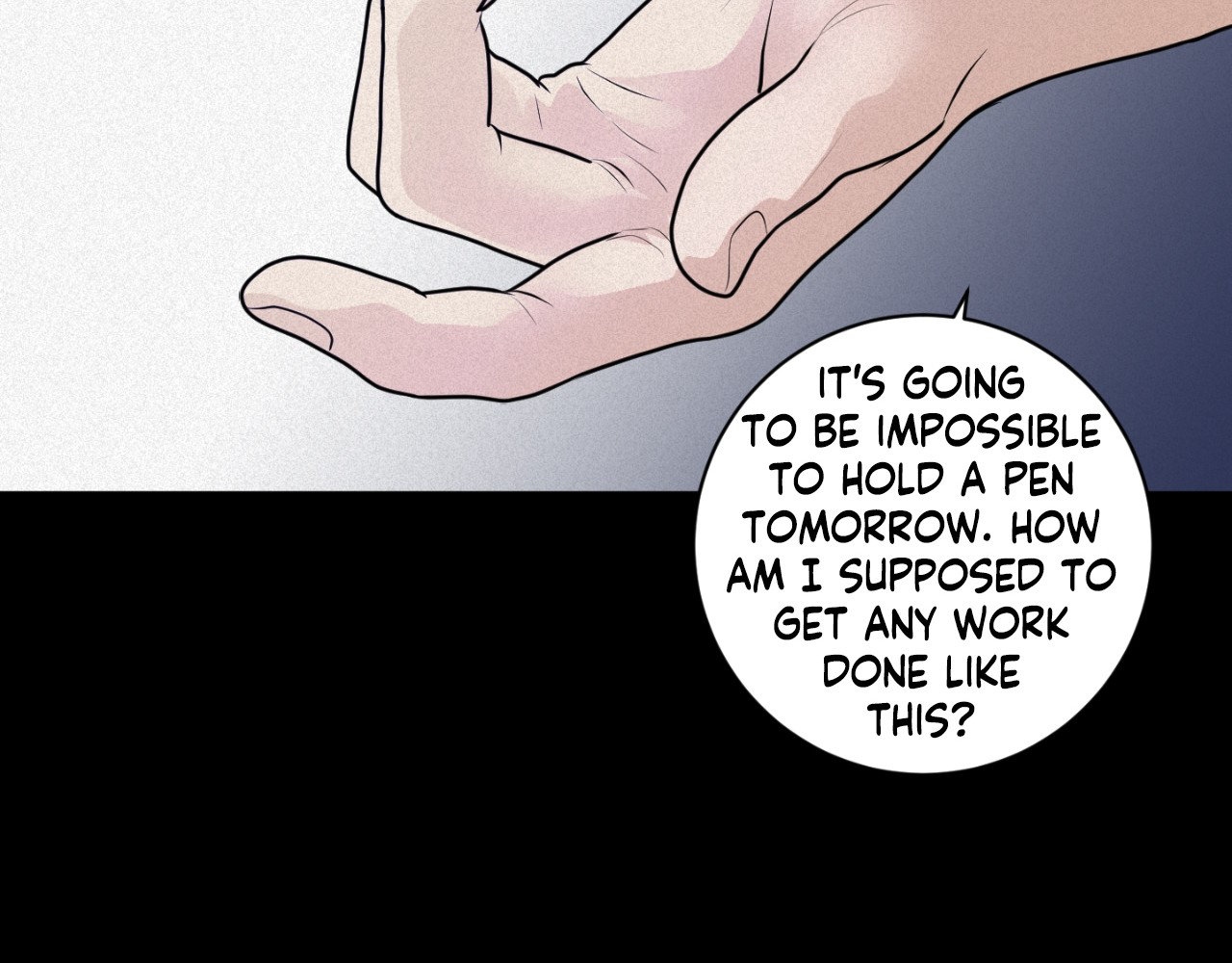 Say a Little Prayer - Chapter 28 manhwa