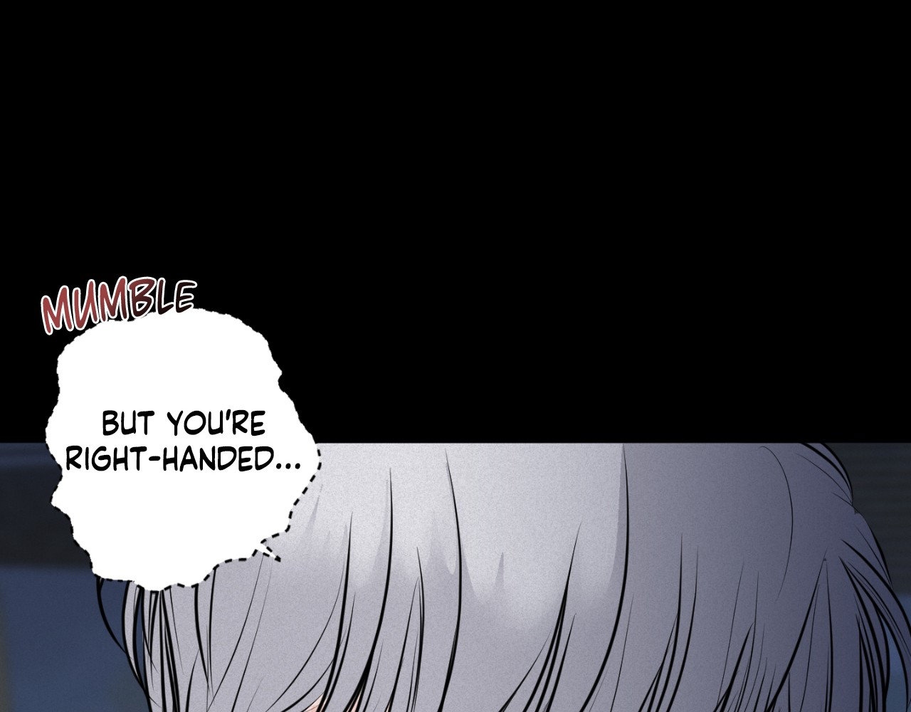Say a Little Prayer - Chapter 28 manhwa