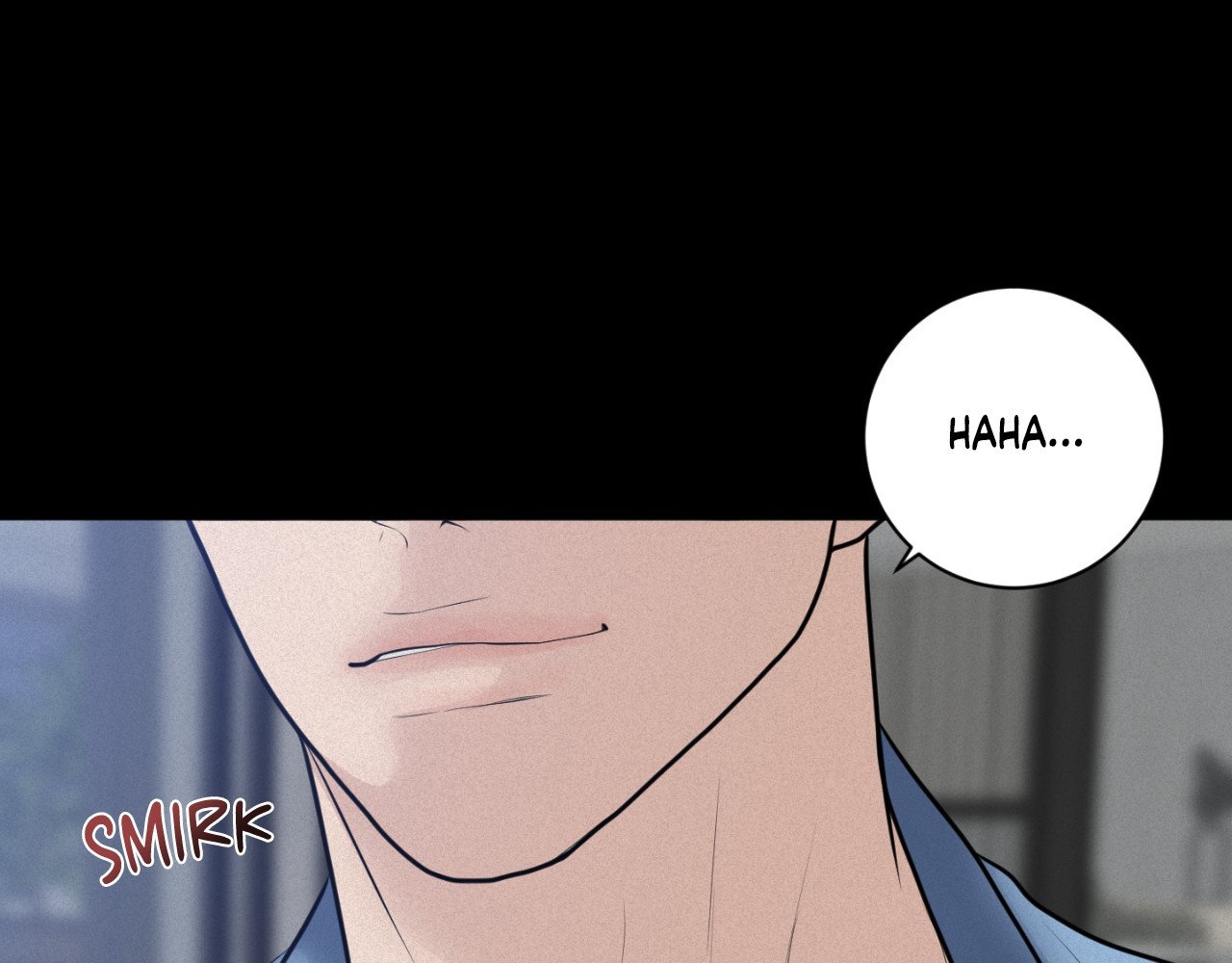 Say a Little Prayer - Chapter 28 manhwa