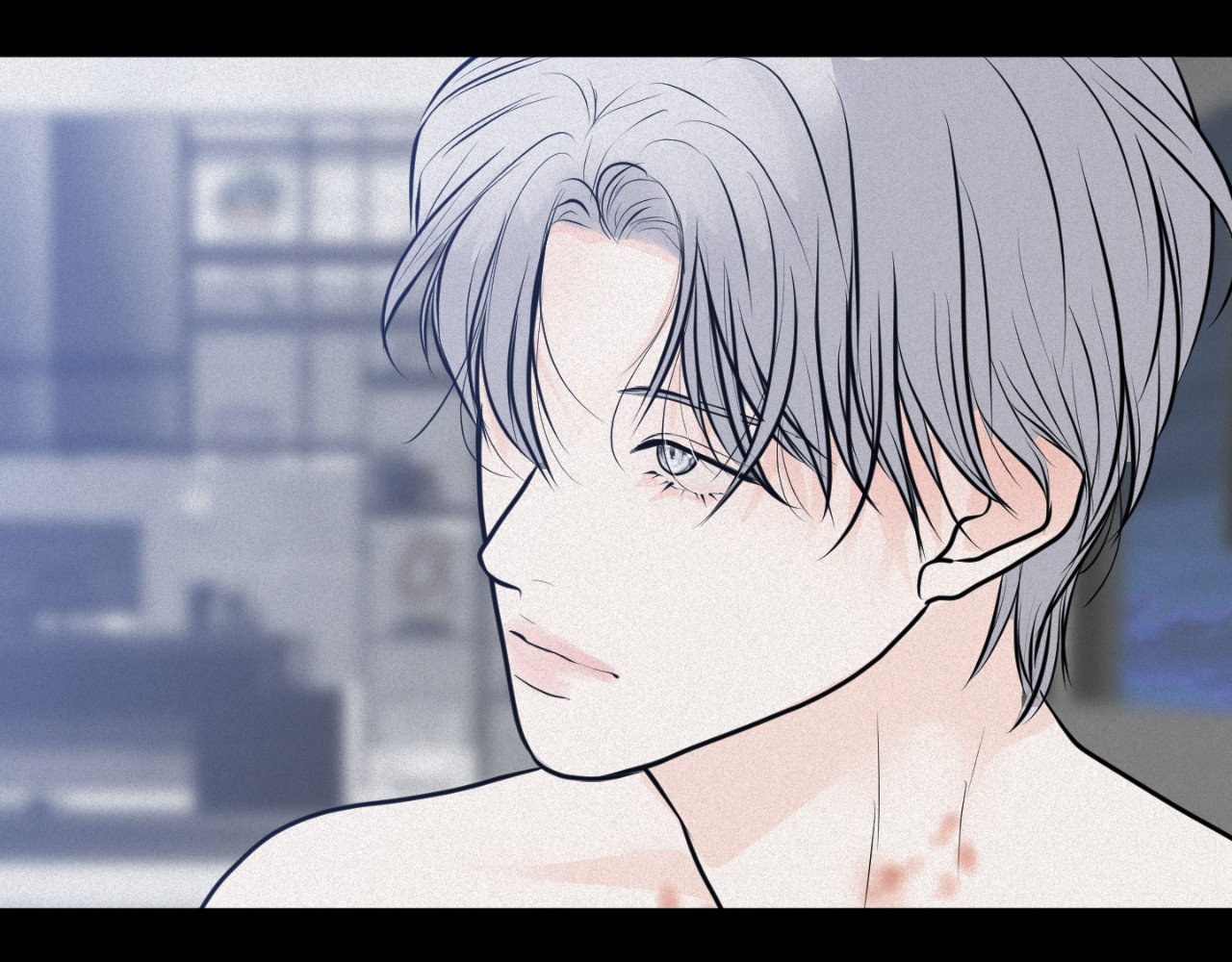 Say a Little Prayer - Chapter 28 manhwa