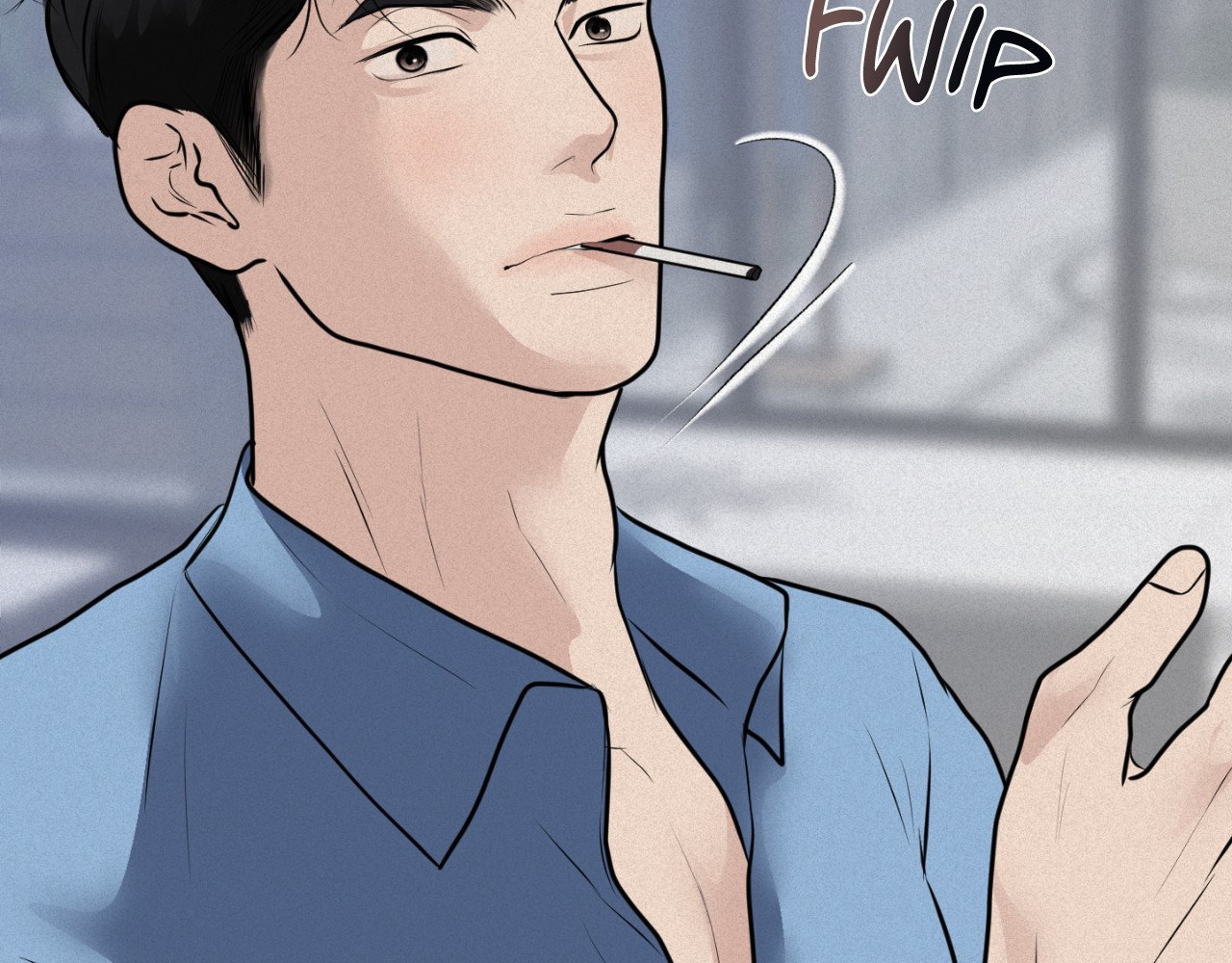 Say a Little Prayer - Chapter 28 manhwa