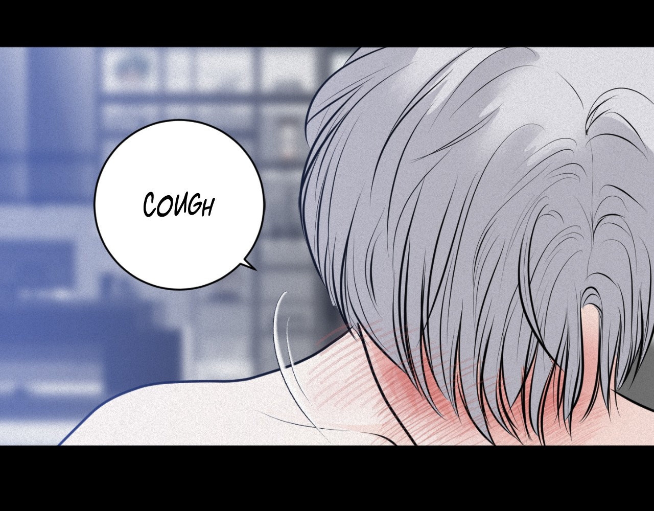 Say a Little Prayer - Chapter 28 manhwa