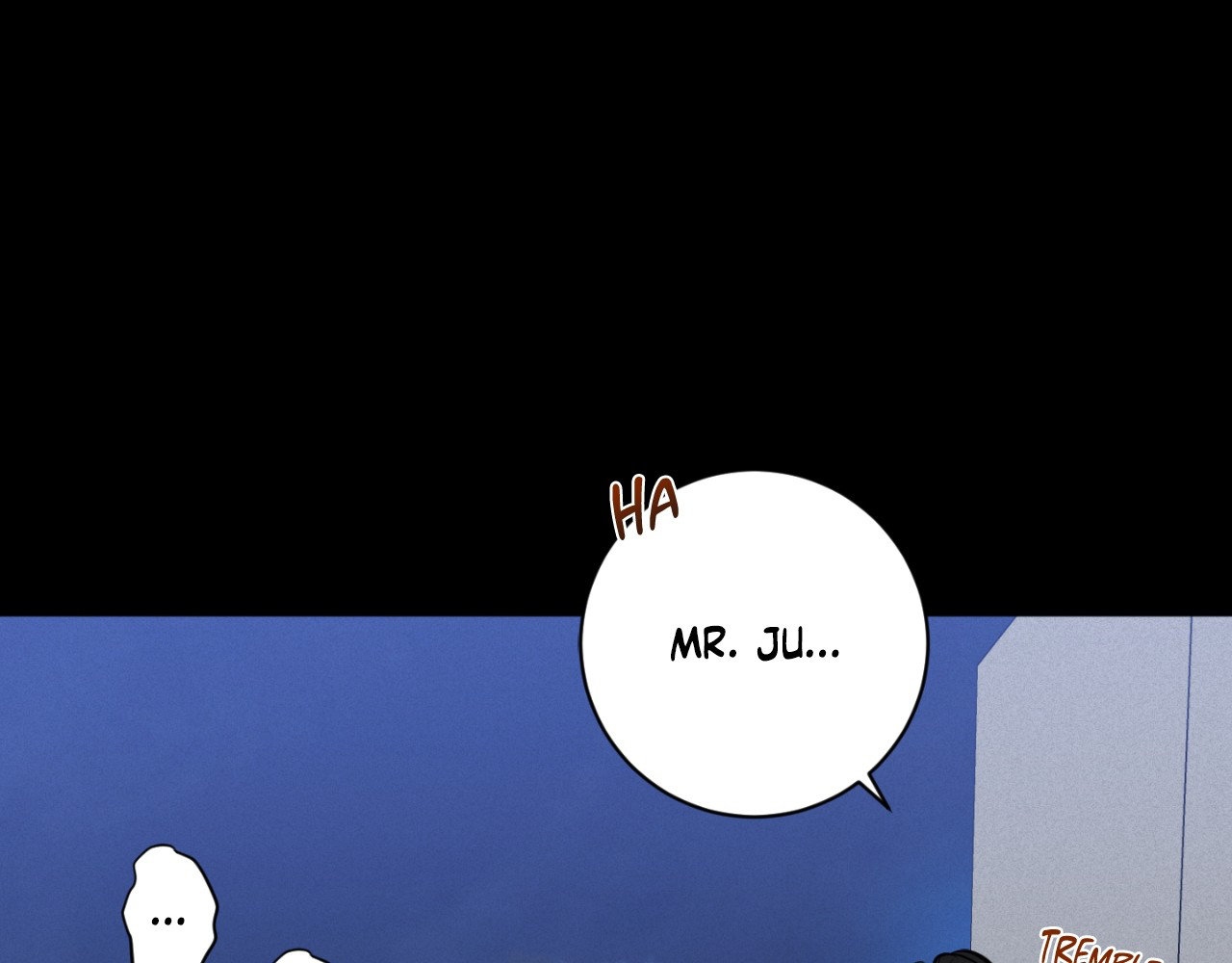 Say a Little Prayer - Chapter 28 manhwa
