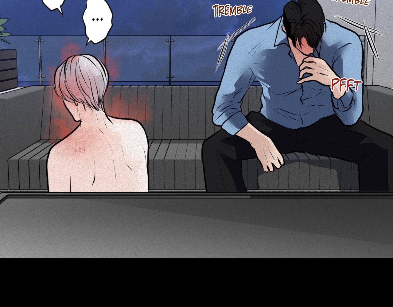 Say a Little Prayer - Chapter 28 manhwa