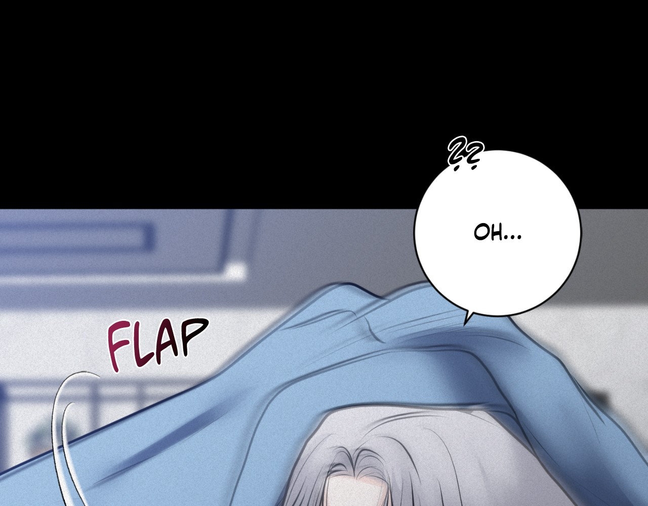 Say a Little Prayer - Chapter 28 manhwa