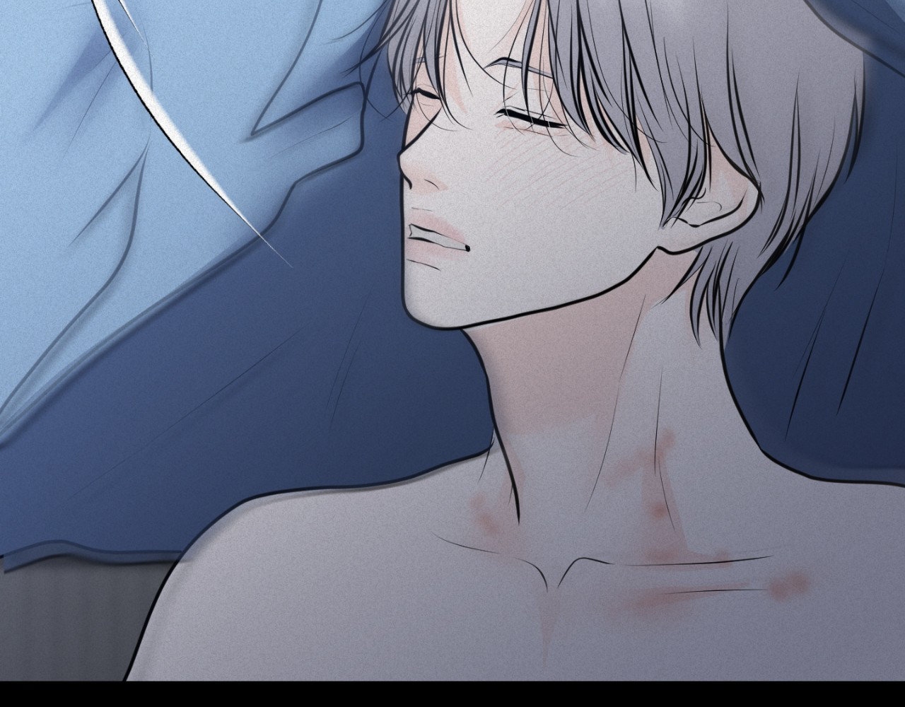 Say a Little Prayer - Chapter 28 manhwa