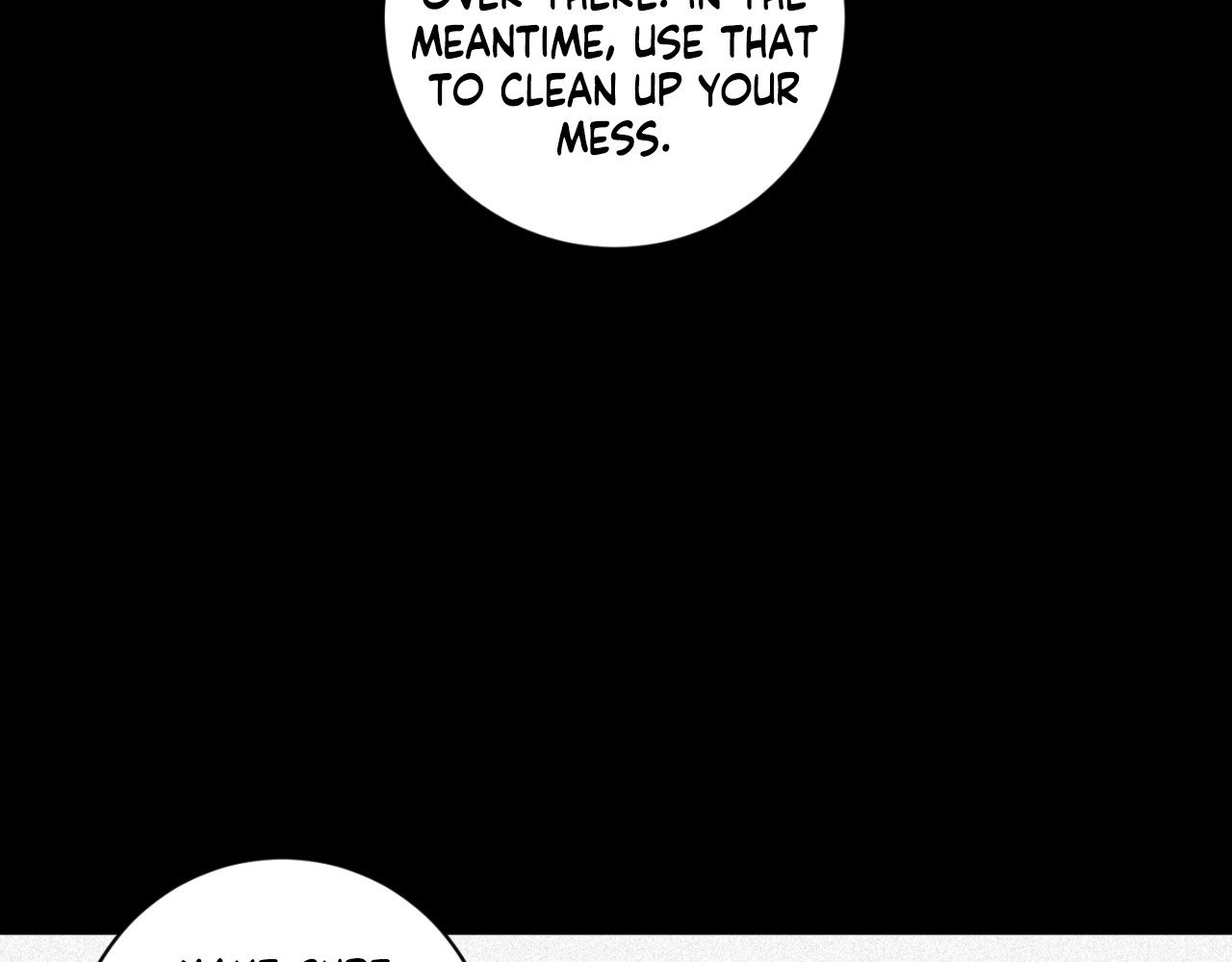 Say a Little Prayer - Chapter 28 manhwa