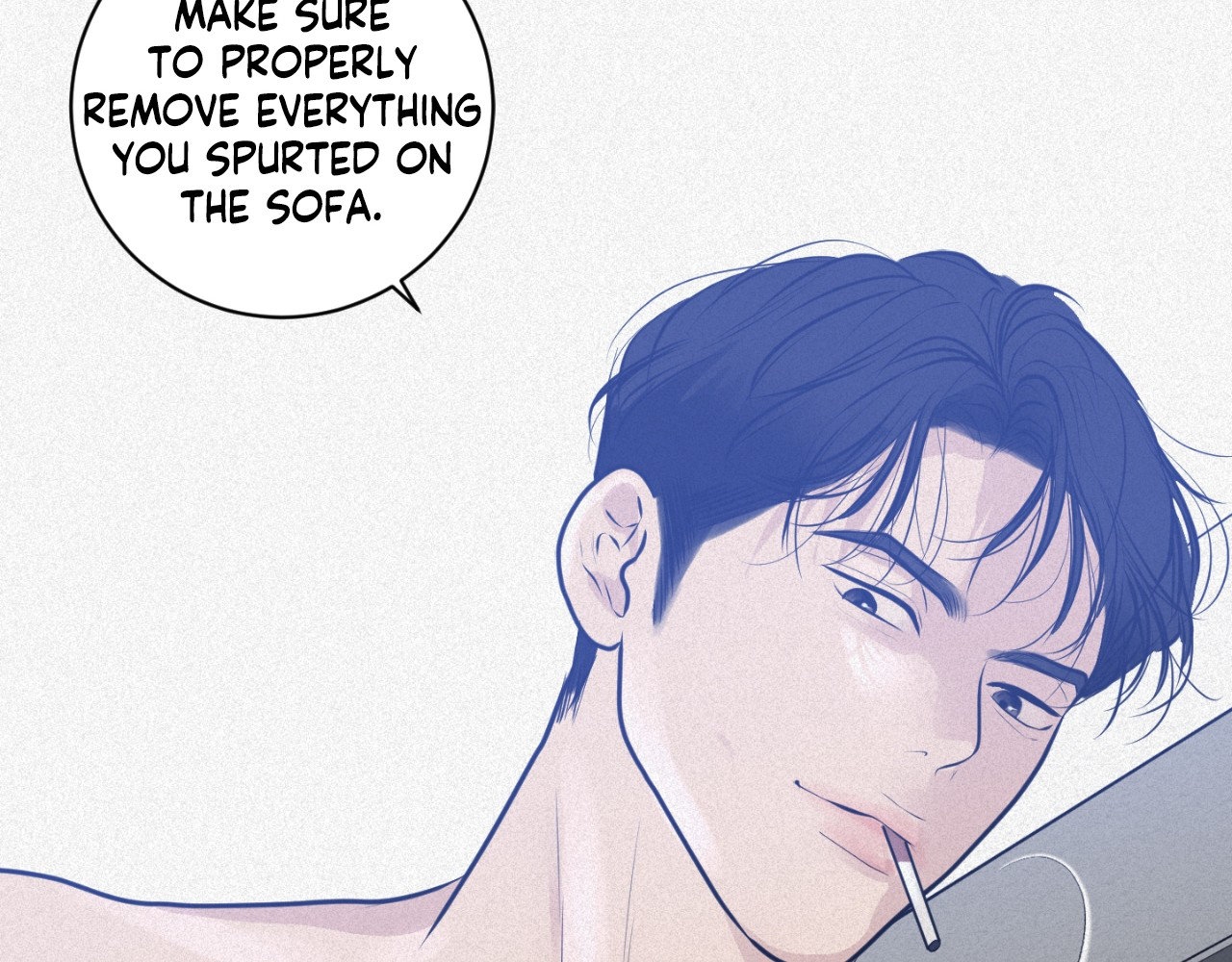 Say a Little Prayer - Chapter 28 manhwa