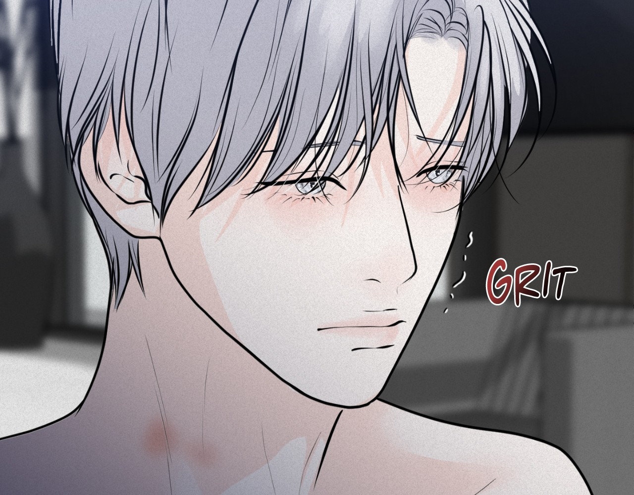Say a Little Prayer - Chapter 28 manhwa