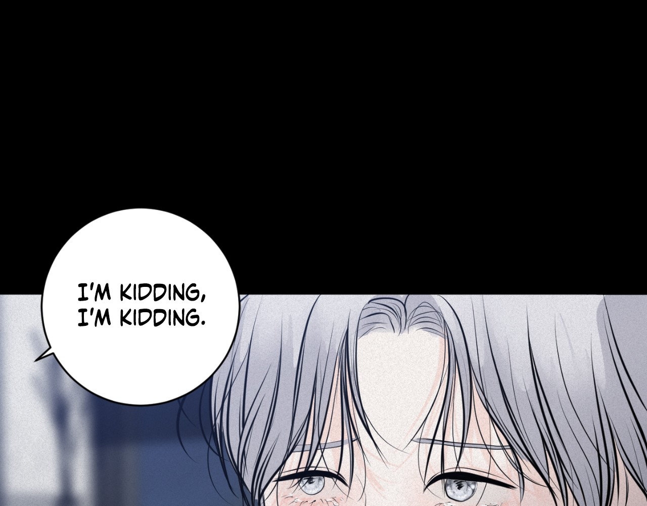 Say a Little Prayer - Chapter 28 manhwa