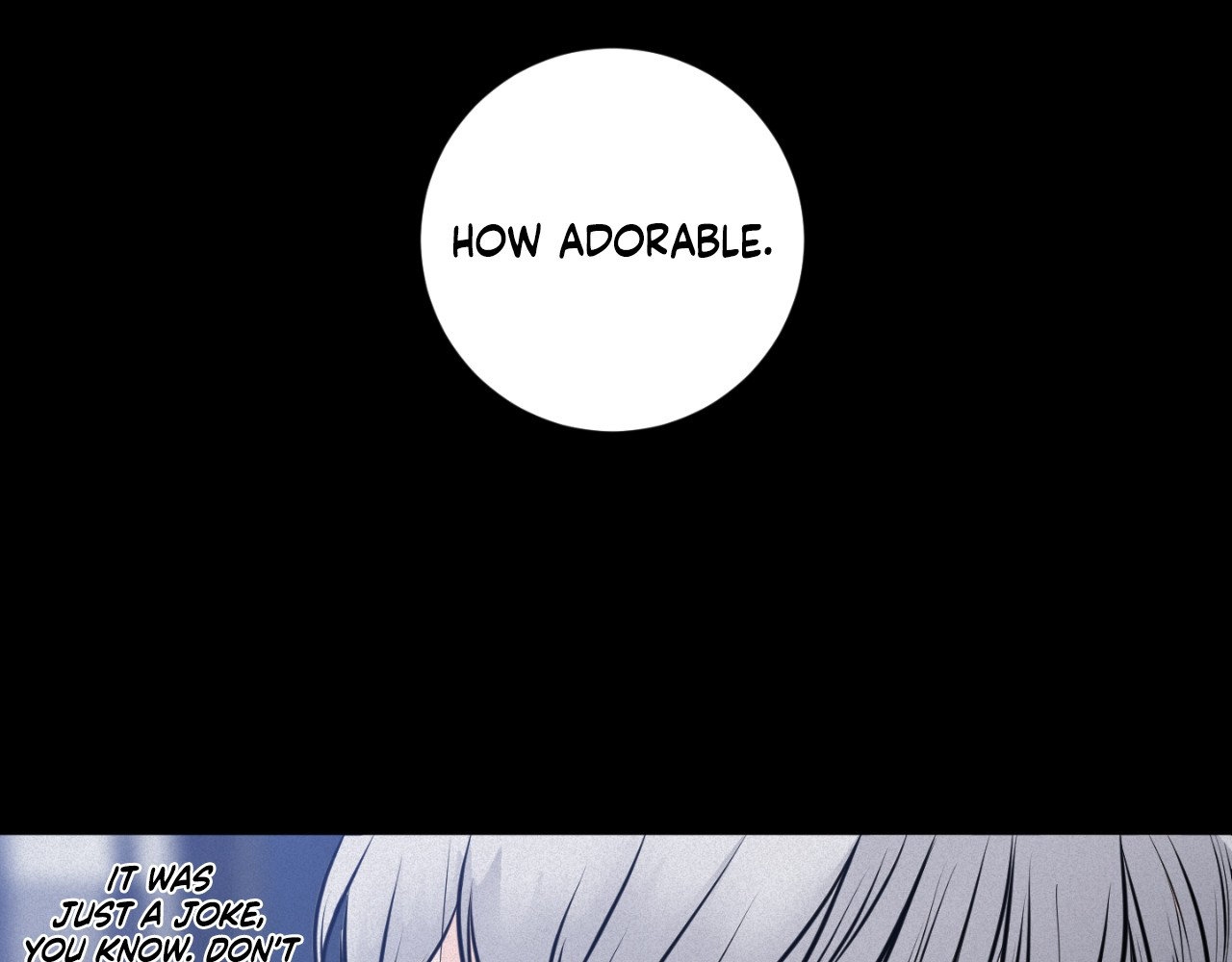 Say a Little Prayer - Chapter 28 manhwa