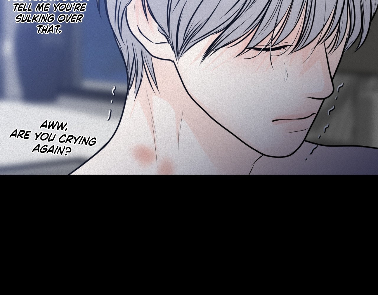 Say a Little Prayer - Chapter 28 manhwa